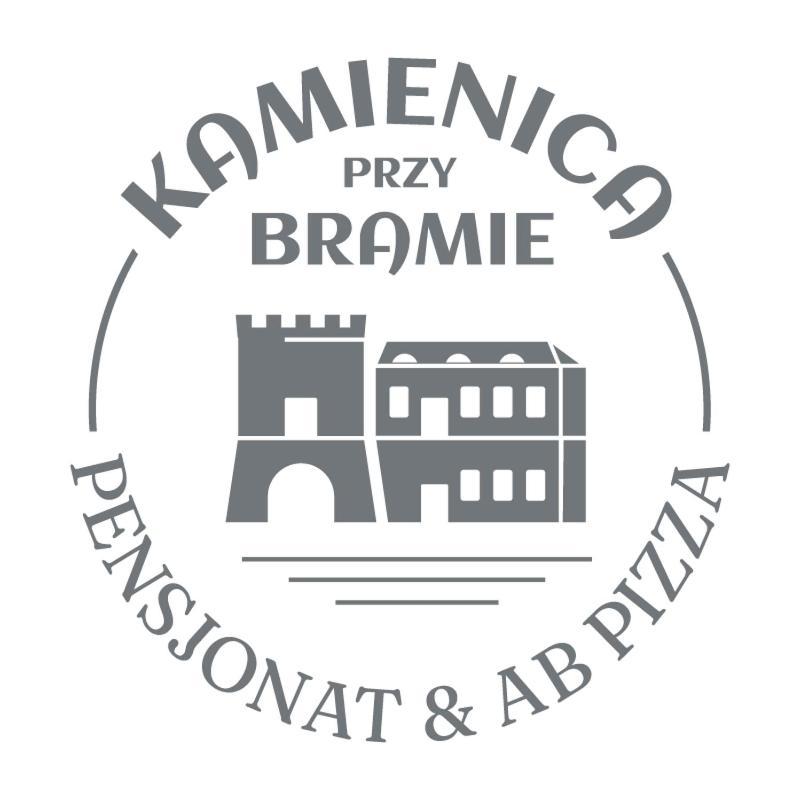 Kamienica Przy Bramie 호텔 오파토프 외부 사진